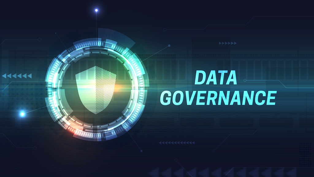 Technical skills or tools used in Data Governance