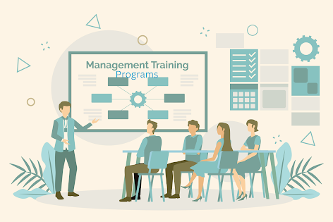 Training And Programs in Data Governance