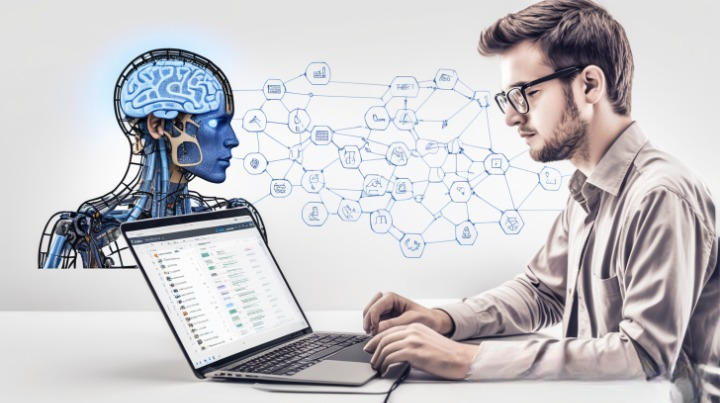 Top 5 Programming Languages for AI to Know in 2024