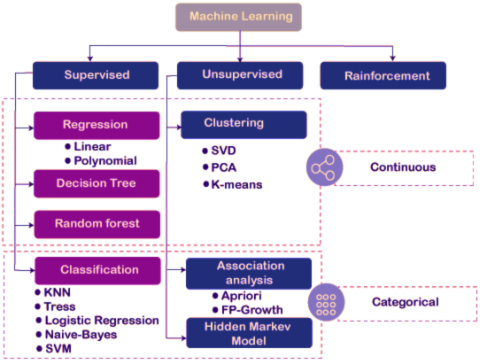 Unleashing the Power of Machine Learning Algorithms: A Comprehensive Guide
